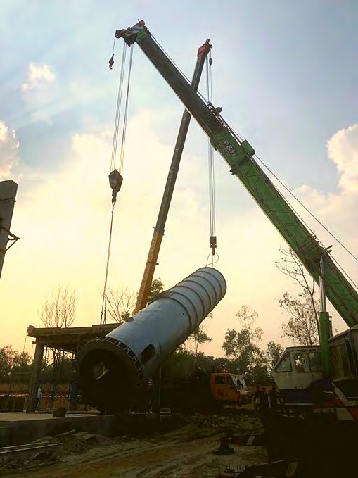 PC 10 Line Project
