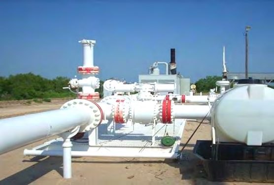 Plant Piping Networks