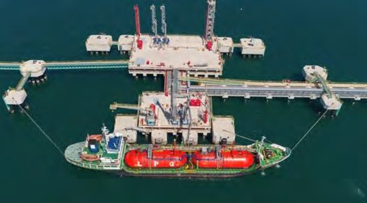Testing, Fire Protection & Marine Facilities