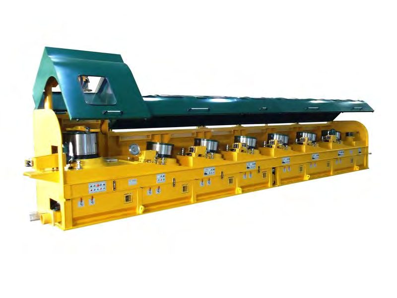 Supply of Machines, Raw Materials & Spare Parts