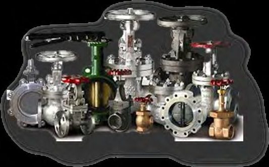 Supply of Machines, Raw Materials & Spare Parts